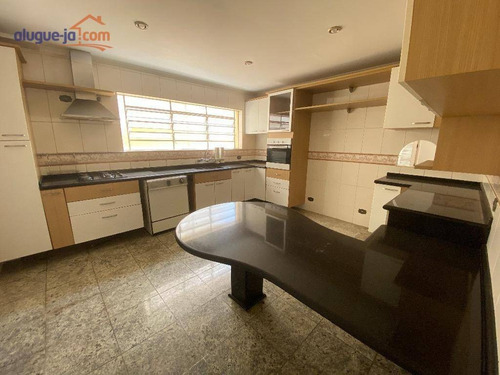 Imagem 21 de 30 de Sobrado Com 4 Dormitórios À Venda, 350 M² Por R$ 1.600.000,00 - Jardim Das Colinas - São José Dos Campos/sp - So1326