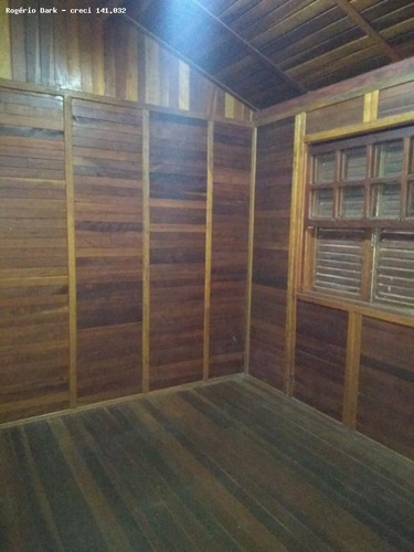 Imagem 15 de 15 de Chácara Para Venda Em Piracicaba, Parque Peória (tupi), 3 Dormitórios, 2 Banheiros - Ch498_1-2375209