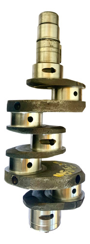 Virabrequim Do Motor Fusca 1600 , Original (Recondicionado)