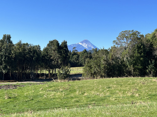 Preciosas Parcelas Con Lindas Vistas En Puerto Varas.