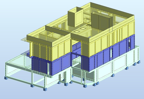 Cálculo Y Diseño Estructural Para Tu Construcción