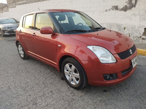 Suzuki Swift 1.5 Mt