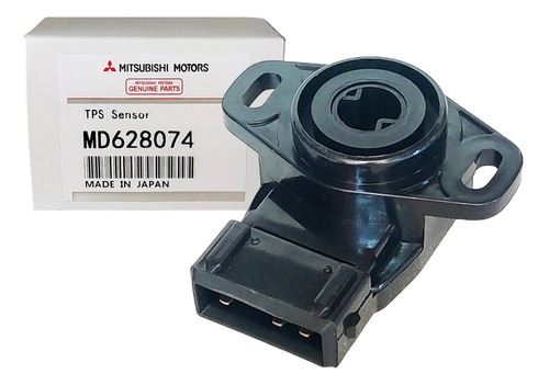 Sensor Tps Mitsubishi Lancer 1.6  1.8  2001  Md628074