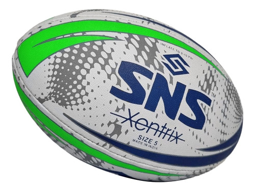 Pelota De Rugby Xentrix N°5