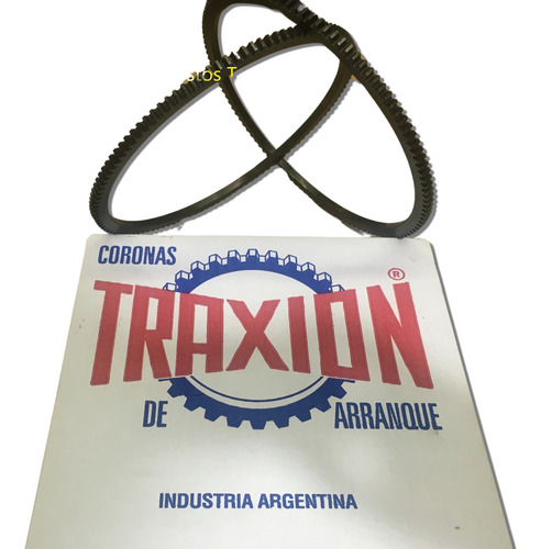 Corona De Arranque Ford F-100, F-150, F-350 146 Dientes