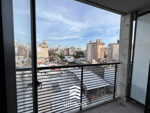 Venta Monoambiente Estrenar - Rosario Centro