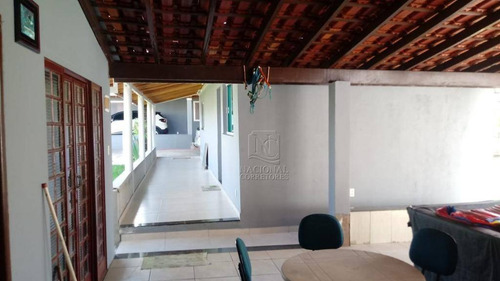 Chácara Residencial À Venda, Parque Campos Elíseos, Limeira. - Ch0009