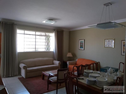 Imagem 9 de 15 de Casa Para Venda Em Jundiaí, Jardim Bizarro, 3 Dormitórios, 2 Banheiros, 1 Vaga - 16702j_2-788371