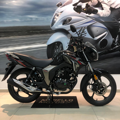 Imagem 7 de 9 de Haojue Dk 150 Fi | 0km 2021/2022