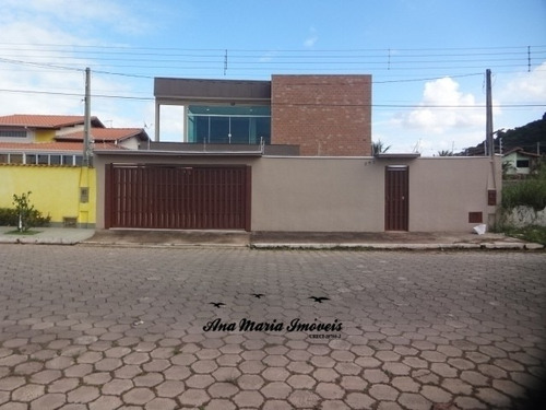 Imagem 1 de 15 de Ana Maria Imóveis Casa Caraguatatuba Massaguaçu! - C405-1