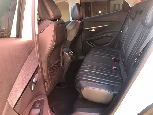 Imagem 12 de 16 de Peugeot 3008 2019