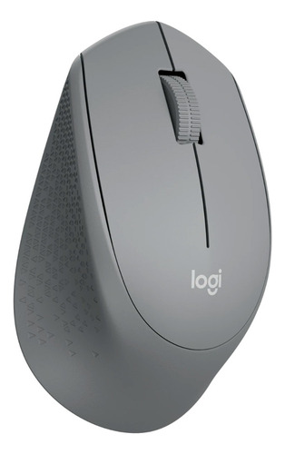 Mouse Inalambrico Logitech M280 1000dpi Sensor Banda 2.4ghz