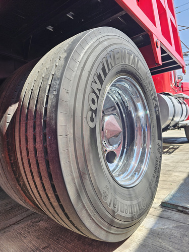 Kenworth T370 9 Vel Rabon Volteo 260 Hp