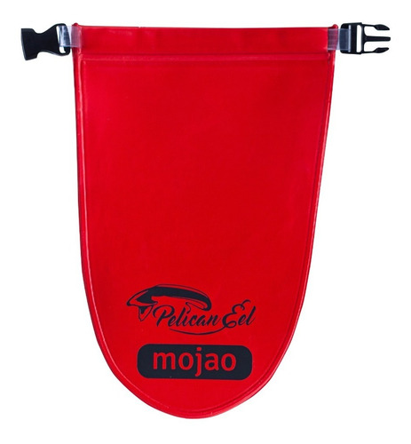 Drybag Pelican Eel By Mojao 