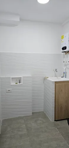 Apartamento En Venta En Calasanz. Cod V14916