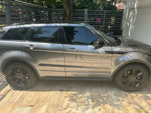 Land Rover Evoque 2.0 Hse Dynamic Si4