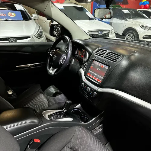 Dodge Journey 2.4 Se 7A At