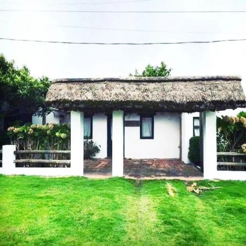 Casa En Alquiler Temporal En La Barra