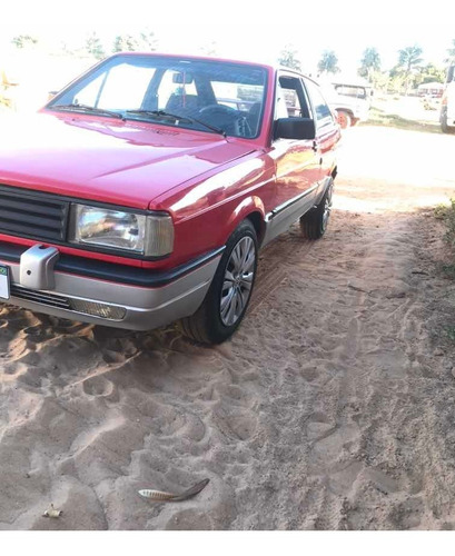 Wolksvagem Gol Quadrado Gts