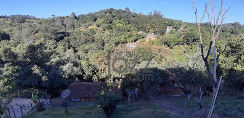 Chácara Com 3 Dormitórios À Venda, 625 M² Por R$ 420.000,00 - Joaquim Egídio - Campinas/sp - Ch0571