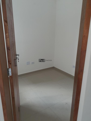 Imagem 6 de 15 de Apartamento Para Venda Em Santo André, Vila Humaitá, 3 Dormitórios, 1 Suíte, 3 Banheiros, 1 Vaga - Reshumdea