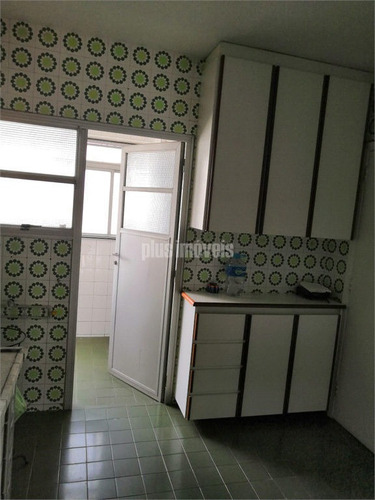 Imagem 15 de 15 de Excelente Apartamento No Jardim Paulista, Venha Visitar - Pj54192