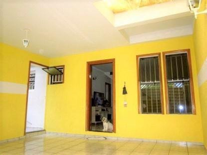 Imagem 10 de 12 de Sobrado Na Água Rasa Com 3 Dorms, 2 Vagas, 112m² - So0593