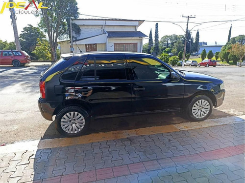 Imagem 7 de 12 de Volkswagen Gol 1.0 Giv