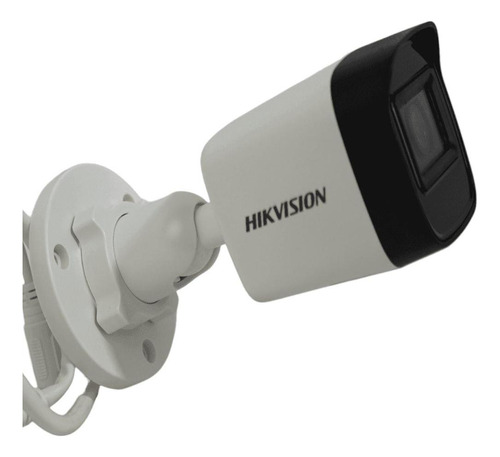 Câmera Bullet Ip Hikvision Ds-2cd1021g0-i Full Hd