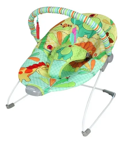Silla vibradora bebe new arrivals