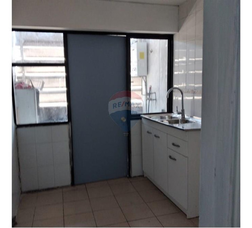 Acogedor Dpto P..24 Con Areas Verdes Y Vista 3d 1b