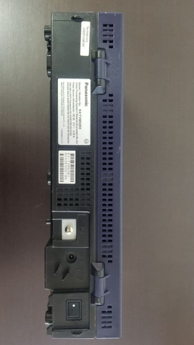 Imagen 4 de 5 de Buzón De Voz Panasonic Tvm50 Kx-tvm50