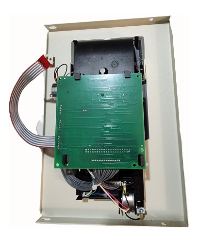 Veeder Root Tls-300 O 350 Impresora 329370-004