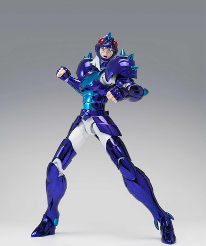 Myth Cloth Ex Thor Phecda Gamma Jp Bandai Asgard Saint Seiya (Usado)