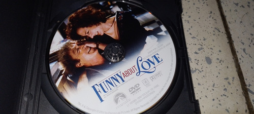 Película Amor Por Locura En Dvd Subtitulada En Español (Usado)