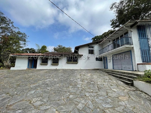 Casa En Venta - Los Guayabitos - 380 Mts2 - #22-23407