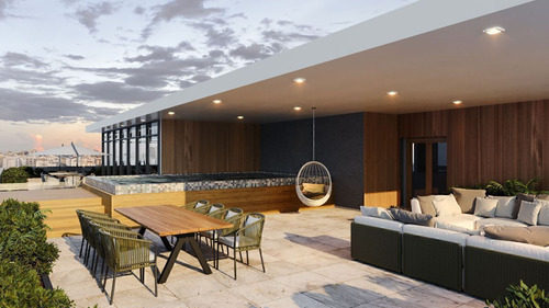 Venta De Apartamento En Evaristo Morales