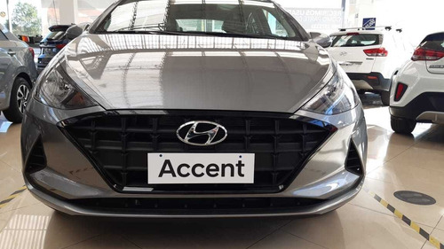 Hyundai Accent 1600 / Recibimos Tu Usado