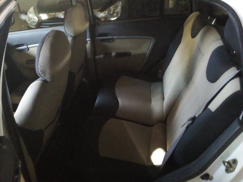 Chery Face 1.3 Luxury 2011
