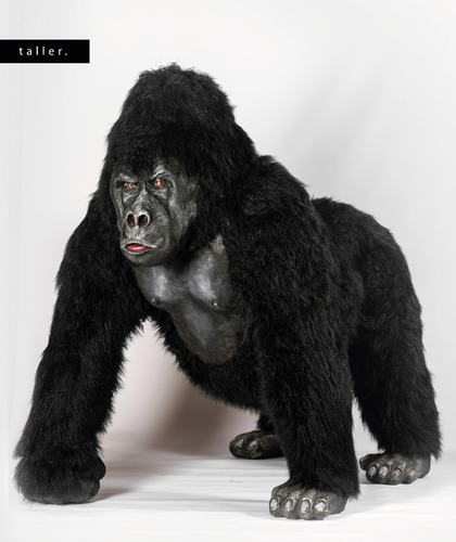 Alquiler De Animales Realistas Y Objetos Decorativos