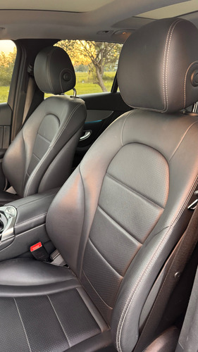 Mercedes-Benz Clase GLC 2.0 Glc250 300 4matic Atomático