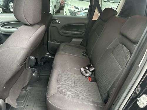 Citroën C3 Picasso 1.6 16v Glx Flex Aut. 5p