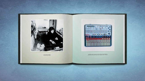 Box Vinilo Jean Michel Jarre Oxygene Trilogy (vinilohome)