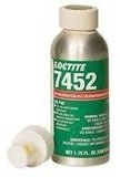 Loctite Acelerador Tak-pak Acetona 7452 Botella 1.75 Oz