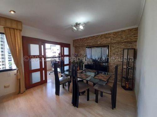 Imagen 7 de 20 de Apartamento Terrazas Del Avila Caracas 22-25497