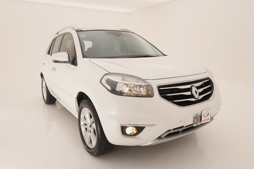 Renault Koleos 2.5 4x4 Privilege Manual 2013