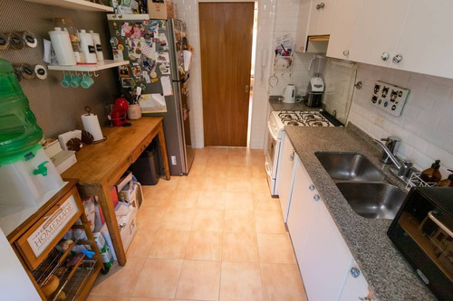Imagen 9 de 23 de Excelente Departamento De 3 Ambientes En Venta En Vicente López!!