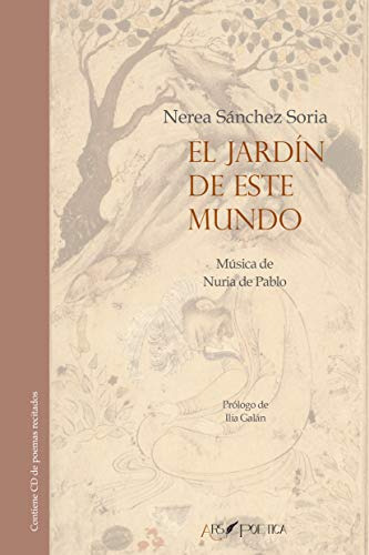 El Jardin De Este Mundo: Musica De Nuria De Pablo: 4 -ars No