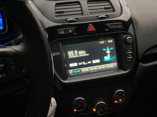 Imagem 8 de 11 de Chevrolet Cobalt Chevrolet Cobalt Ltz 1.8 Aut. Flex 2020