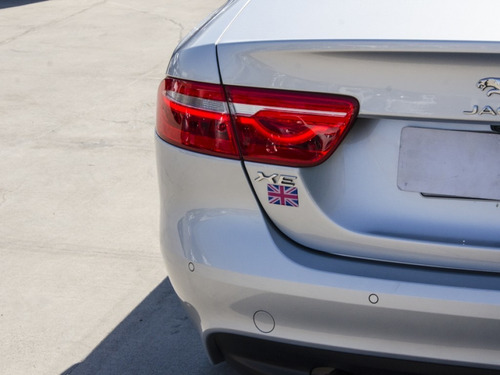 Jaguar Xe Aut